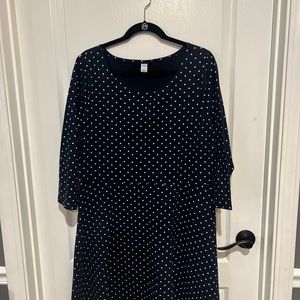 Old Navy Knit Dress